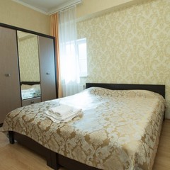 Мини-отель Гюмри, Симферополь, Крым