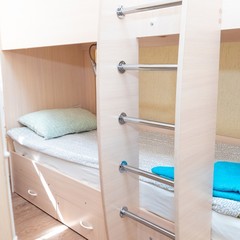 Хостел Like, Симферополь, Крым