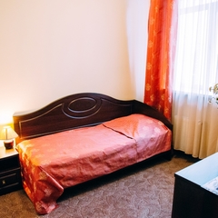 Гостиница Простые вещи, Симферополь, Крым