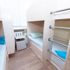 Хостел Like, Симферополь, Крым