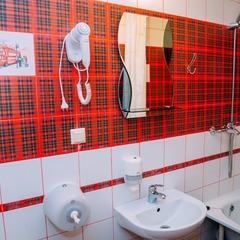 Гостиница Простые вещи, Симферополь, Крым