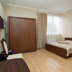 Мини-отель Гюмри, Симферополь, Крым