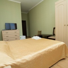 Мини-отель Гюмри, Симферополь, Крым