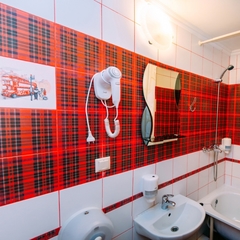 Гостиница Простые вещи, Симферополь, Крым