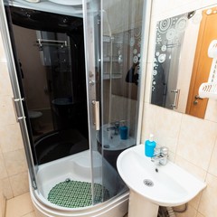 Хостел Like, Симферополь, Крым