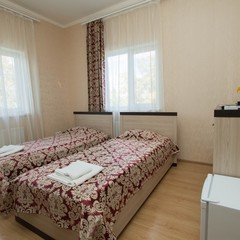 Мини-отель Гюмри, Симферополь, Крым