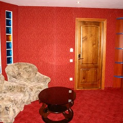 Гостиница Valencia, Симферополь, Крым