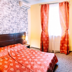 Гостиница Простые вещи, Симферополь, Крым