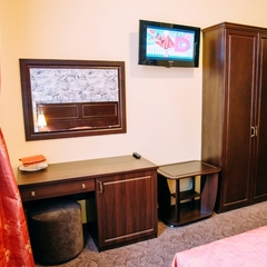 Гостиница Простые вещи, Симферополь, Крым