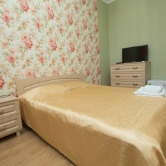 Мини-отель Гюмри, Симферополь, Крым