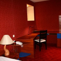 Гостиница Valencia, Симферополь, Крым