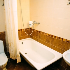 Гостиница Простые вещи, Симферополь, Крым