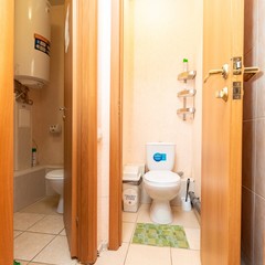 Хостел Like, Симферополь, Крым