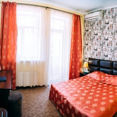 Гостиница Простые вещи, Симферополь, Крым