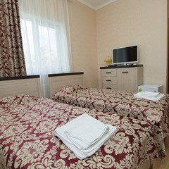 Мини-отель Гюмри, Симферополь, Крым