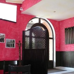 Гостиница Valencia, Симферополь, Крым