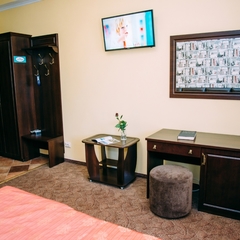 Гостиница Простые вещи, Симферополь, Крым