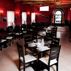 Гостиница Valencia, Симферополь, Крым