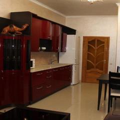 Гостиница Valencia, Симферополь, Крым