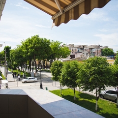 Гостиница Простые вещи, Симферополь, Крым