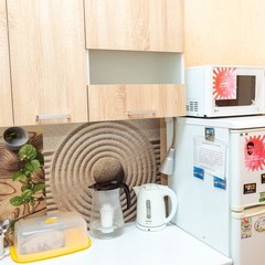 Хостел Like, Симферополь, Крым