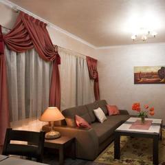 Гостиница Valencia, Симферополь, Крым