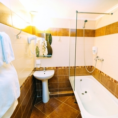 Гостиница Простые вещи, Симферополь, Крым