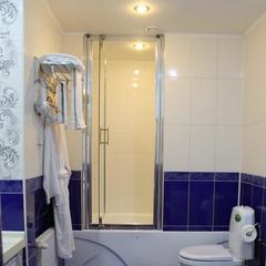 Гостиница Valencia, Симферополь, Крым