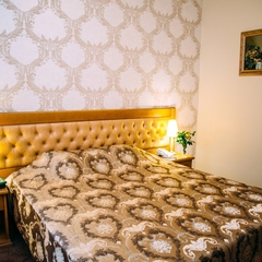 Гостиница Простые вещи, Симферополь, Крым