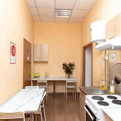 Хостел Like, Симферополь, Крым