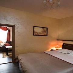 Гостиница Valencia, Симферополь, Крым