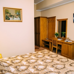 Гостиница Простые вещи, Симферополь, Крым