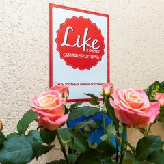 Хостел Like, Симферополь, Крым