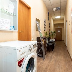 Хостел Like, Симферополь, Крым