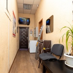 Хостел Like, Симферополь, Крым