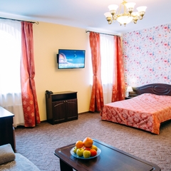 Гостиница Простые вещи, Симферополь, Крым