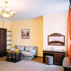 Гостиница Простые вещи, Симферополь, Крым