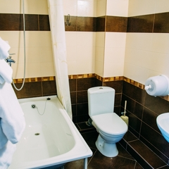 Гостиница Простые вещи, Симферополь, Крым