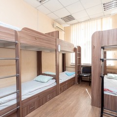 Хостел Like, Симферополь, Крым