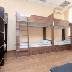 Хостел Like, Симферополь, Крым