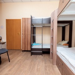 Хостел Like, Симферополь, Крым