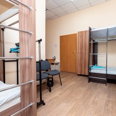 Хостел Like, Симферополь, Крым