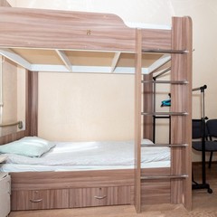 Хостел Like, Симферополь, Крым