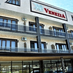 Гостиница Венеция, Симферополь, Крым