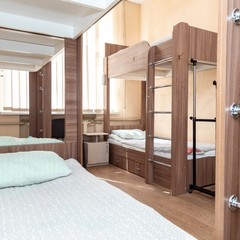 Хостел Like, Симферополь, Крым