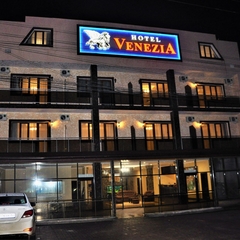 Гостиница Венеция, Симферополь, Крым