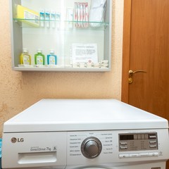 Хостел Like, Симферополь, Крым