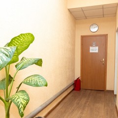 Хостел Like, Симферополь, Крым