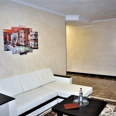 Гостиница Венеция, Симферополь, Крым