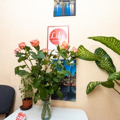 Хостел Like, Симферополь, Крым